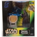 Фигурка Star Wars Emperor Palpatine серии: The Power Of The Force Special Limited Edition